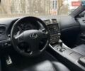 Сірий Лексус ІС, об'ємом двигуна 3 л та пробігом 259 тис. км за 8499 $, фото 8 на Automoto.ua