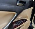 Сірий Лексус ІС, об'ємом двигуна 2.23 л та пробігом 307 тис. км за 8500 $, фото 13 на Automoto.ua