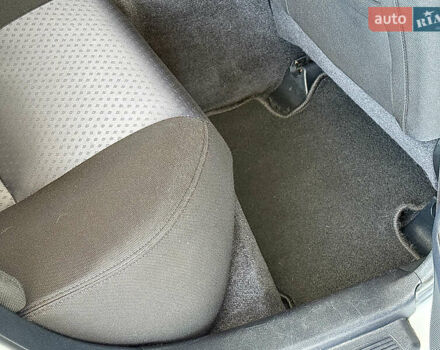 Серый Лексус ИС, объемом двигателя 2.5 л и пробегом 200 тыс. км за 8000 $, фото 36 на Automoto.ua