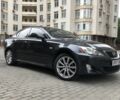 Сірий Лексус ІС, об'ємом двигуна 2.5 л та пробігом 160 тис. км за 4000 $, фото 4 на Automoto.ua