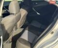 Серый Лексус ИС, объемом двигателя 2.2 л и пробегом 320 тыс. км за 6700 $, фото 14 на Automoto.ua