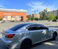 Сірий Лексус ІС, об'ємом двигуна 2.5 л та пробігом 218 тис. км за 7650 $, фото 4 на Automoto.ua