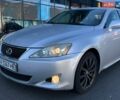 Сірий Лексус ІС, об'ємом двигуна 2.23 л та пробігом 319 тис. км за 6950 $, фото 3 на Automoto.ua