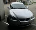 Серый Лексус ИС, объемом двигателя 2.2 л и пробегом 3 тыс. км за 8500 $, фото 1 на Automoto.ua