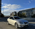 Лексус ИС 2007 в Киеве на Automoto.ua Серый Лексус ИС, объемом двигателя 2.5 л и пробегом 285 тыс. км за 9500 $, фото 1 на Automoto.ua