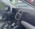 Серый Лексус ИС, объемом двигателя 2.23 л и пробегом 235 тыс. км за 6700 $, фото 14 на Automoto.ua