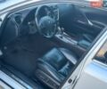 Серый Лексус ИС, объемом двигателя 3 л и пробегом 260 тыс. км за 7750 $, фото 16 на Automoto.ua