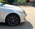 Серый Лексус ИС, объемом двигателя 2.2 л и пробегом 318 тыс. км за 7390 $, фото 4 на Automoto.ua