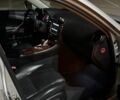 Серый Лексус ИС, объемом двигателя 3 л и пробегом 260 тыс. км за 7750 $, фото 23 на Automoto.ua