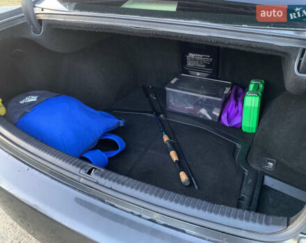 Сірий Лексус ІС, об'ємом двигуна 2.23 л та пробігом 320 тис. км за 7500 $, фото 70 на Automoto.ua