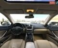 Серый Лексус ИС, объемом двигателя 2.23 л и пробегом 278 тыс. км за 9800 $, фото 28 на Automoto.ua