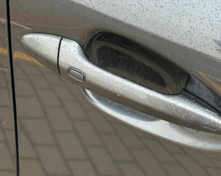 Сірий Лексус ІС, об'ємом двигуна 2.2 л та пробігом 250 тис. км за 3700 $, фото 11 на Automoto.ua