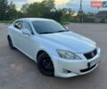 Сірий Лексус ІС, об'ємом двигуна 2.5 л та пробігом 260 тис. км за 8000 $, фото 18 на Automoto.ua