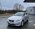 Серый Лексус ИС, объемом двигателя 2 л и пробегом 321 тыс. км за 3800 $, фото 1 на Automoto.ua