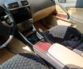 Сірий Лексус ІС, об'ємом двигуна 2.23 л та пробігом 166 тис. км за 8150 $, фото 4 на Automoto.ua