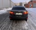 Сірий Лексус ІС, об'ємом двигуна 2.2 л та пробігом 150 тис. км за 4700 $, фото 4 на Automoto.ua
