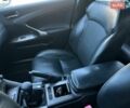 Сірий Лексус ІС, об'ємом двигуна 2.23 л та пробігом 319 тис. км за 6950 $, фото 12 на Automoto.ua