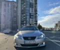 Лексус ИС 2007 в Киеве на Automoto.ua Серый Лексус ИС, объемом двигателя 2.5 л и пробегом 285 тыс. км за 9500 $, фото 13 на Automoto.ua