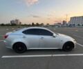 Серый Лексус ИС, объемом двигателя 2.5 л и пробегом 264 тыс. км за 7800 $, фото 4 на Automoto.ua