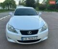Сірий Лексус ІС, об'ємом двигуна 2.5 л та пробігом 260 тис. км за 8000 $, фото 19 на Automoto.ua