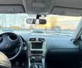 Сірий Лексус ІС, об'ємом двигуна 2.23 л та пробігом 345 тис. км за 7500 $, фото 18 на Automoto.ua