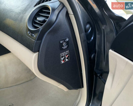 Сірий Лексус ІС, об'ємом двигуна 2.23 л та пробігом 320 тис. км за 7500 $, фото 54 на Automoto.ua