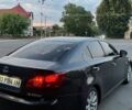 Сірий Лексус ІС, об'ємом двигуна 2.23 л та пробігом 291 тис. км за 7700 $, фото 6 на Automoto.ua