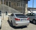 Серый Лексус ИС, объемом двигателя 2.2 л и пробегом 335 тыс. км за 3900 $, фото 3 на Automoto.ua