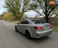Лексус ІС 2007 у Первомайськ на Automoto.ua Сірий Лексус ІС, об'ємом двигуна 2.23 л та пробігом 350 тис. км за 8700 $, фото 6 на Automoto.ua