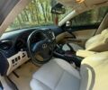 Сірий Лексус ІС, об'ємом двигуна 2.23 л та пробігом 299 тис. км за 8300 $, фото 21 на Automoto.ua