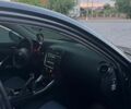 Сірий Лексус ІС, об'ємом двигуна 2.23 л та пробігом 291 тис. км за 7700 $, фото 9 на Automoto.ua