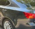 Сірий Лексус ІС, об'ємом двигуна 2.23 л та пробігом 299 тис. км за 8300 $, фото 3 на Automoto.ua
