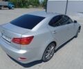 Сірий Лексус ІС, об'ємом двигуна 2.2 л та пробігом 265 тис. км за 6215 $, фото 3 на Automoto.ua