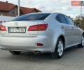 Серый Лексус ИС, объемом двигателя 2.2 л и пробегом 320 тыс. км за 6700 $, фото 6 на Automoto.ua