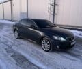 Сірий Лексус ІС, об'ємом двигуна 2.2 л та пробігом 150 тис. км за 4700 $, фото 2 на Automoto.ua