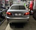 Серый Лексус ИС, объемом двигателя 2.2 л и пробегом 3 тыс. км за 8500 $, фото 2 на Automoto.ua