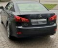 Сірий Лексус ІС, об'ємом двигуна 2.2 л та пробігом 250 тис. км за 3700 $, фото 3 на Automoto.ua