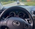 Серый Лексус ИС, объемом двигателя 2.5 л и пробегом 310 тыс. км за 8500 $, фото 8 на Automoto.ua