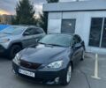 Серый Лексус ИС, объемом двигателя 2.23 л и пробегом 347 тыс. км за 7200 $, фото 2 на Automoto.ua