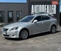 Серый Лексус ИС, объемом двигателя 2.23 л и пробегом 235 тыс. км за 6700 $, фото 2 на Automoto.ua