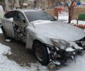 Серый Лексус ИС, объемом двигателя 2 л и пробегом 300 тыс. км за 1700 $, фото 2 на Automoto.ua