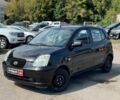 Сірий Лексус ІС, об'ємом двигуна 2.2 л та пробігом 412 тис. км за 3915 $, фото 1 на Automoto.ua