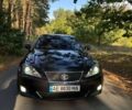 Серый Лексус ИС, объемом двигателя 2.23 л и пробегом 307 тыс. км за 8000 $, фото 1 на Automoto.ua