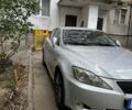 Серый Лексус ИС, объемом двигателя 2.2 л и пробегом 412 тыс. км за 3803 $, фото 1 на Automoto.ua