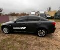 Серый Лексус ИС, объемом двигателя 2 л и пробегом 190 тыс. км за 3700 $, фото 1 на Automoto.ua