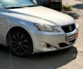 Сірий Лексус ІС, об'ємом двигуна 2.2 л та пробігом 318 тис. км за 7468 $, фото 3 на Automoto.ua