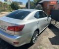 Серый Лексус ИС, объемом двигателя 2.23 л и пробегом 325 тыс. км за 7500 $, фото 2 на Automoto.ua