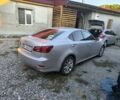 Сірий Лексус ІС, об'ємом двигуна 2.2 л та пробігом 214 тис. км за 768 $, фото 5 на Automoto.ua