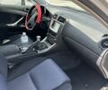 Серый Лексус ИС, объемом двигателя 0 л и пробегом 400 тыс. км за 3850 $, фото 9 на Automoto.ua