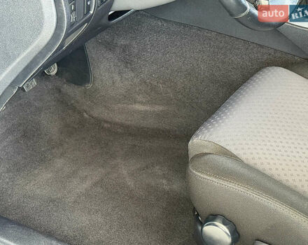 Серый Лексус ИС, объемом двигателя 2.5 л и пробегом 200 тыс. км за 8000 $, фото 22 на Automoto.ua